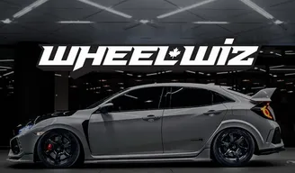 WheelWiz